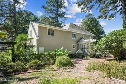 5002 Greenbrier Lane N, Wilson, NC 27896 - Photo 37
