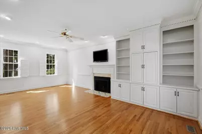 5002 Greenbrier Lane N, Wilson, NC 27896 - Photo 3