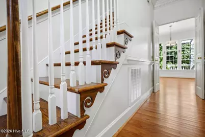 5002 Greenbrier Lane N, Wilson, NC 27896 - Photo 23