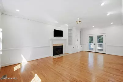 5002 Greenbrier Lane N, Wilson, NC 27896 - Photo 33