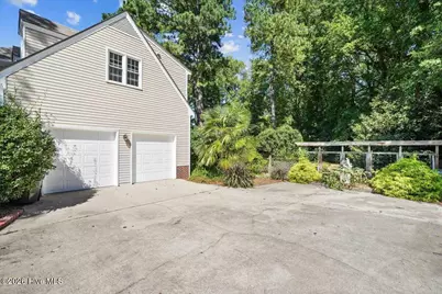 5002 Greenbrier Lane N, Wilson, NC 27896 - Photo 43