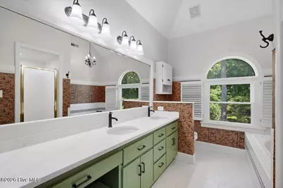 5002 Greenbrier Lane N, Wilson, NC 27896 - Photo 29