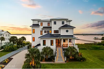 23 Sailview Drive, North Topsail Beach, NC 28460 - Photo 1