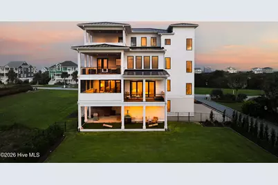 23 Sailview Drive, North Topsail Beach, NC 28460 - Photo 15