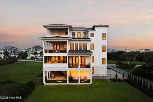 23 Sailview Dr, North Topsail Beach, NC 28460 - Photo 15