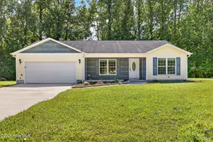 137 McCoy Ln, Jacksonville, NC 28546 - Photo 1