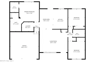 137 McCoy Ln, Jacksonville, NC 28546 - Photo 21
