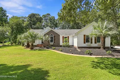 613 Ravenswood Road, Hampstead, NC 28443 - Photo 1