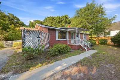 5706 Camellia Lane, Wilmington, NC 28409 - Photo 1