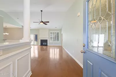 1207 Fence Post Lane, Calabash, NC 28467 - Photo 9