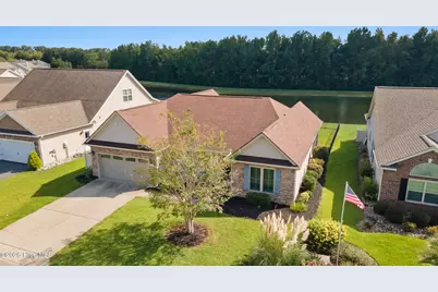 1207 Fence Post Lane, Calabash, NC 28467 - Photo 1