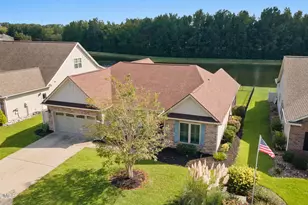 1207 Fence Post Ln, Calabash, NC 28467 - Photo 1
