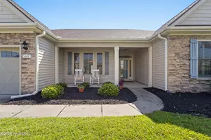 1207 Fence Post Ln, Calabash, NC 28467 - Photo 5