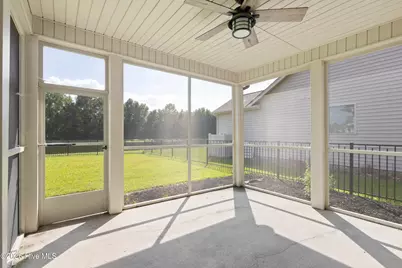 1207 Fence Post Lane, Calabash, NC 28467 - Photo 45