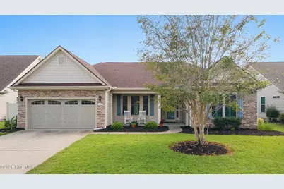 1207 Fence Post Lane, Calabash, NC 28467 - Photo 53