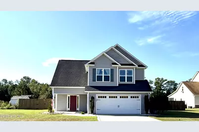 108 Thoroughbred Run, Richlands, NC 28574 - Photo 1