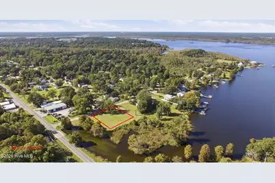 109 Beech Street, New Bern, NC 28560 - Photo 1