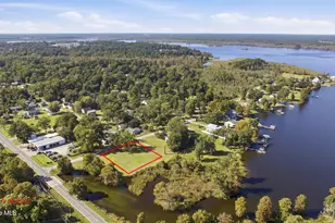109 Beech St, New Bern, NC 28560 - Photo 1