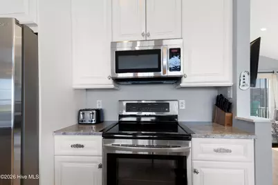 116 Heron Cay Court, North Topsail Beach, NC 28460 - Photo 9