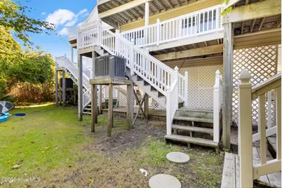 116 Heron Cay Court, North Topsail Beach, NC 28460 - Photo 33