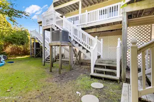 116 Heron Cay Ct, North Topsail Beach, NC 28460 - Photo 33