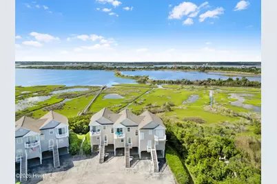 116 Heron Cay Court, North Topsail Beach, NC 28460 - Photo 41
