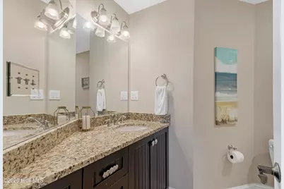 116 Heron Cay Court, North Topsail Beach, NC 28460 - Photo 19