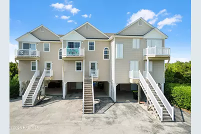 116 Heron Cay Court, North Topsail Beach, NC 28460 - Photo 1
