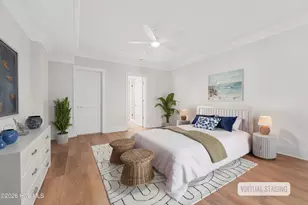 805 Mulberry St, Beaufort, NC 28516 - Photo 5