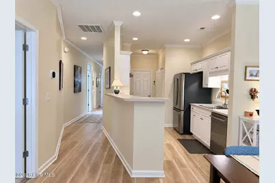 109 Jansen Lane, Winnabow, NC 28479 - Photo 5