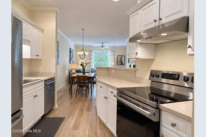 109 Jansen Lane, Winnabow, NC 28479 - Photo 7
