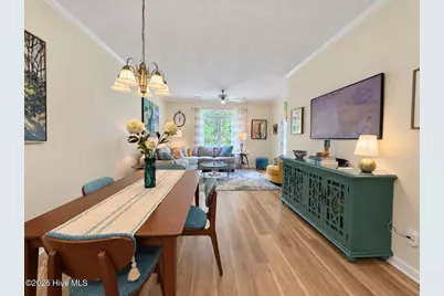 109 Jansen Lane, Winnabow, NC 28479 - Photo 13