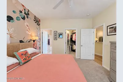 109 Jansen Lane, Winnabow, NC 28479 - Photo 21