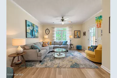 109 Jansen Lane, Winnabow, NC 28479 - Photo 17