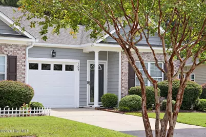 109 Jansen Lane, Winnabow, NC 28479 - Photo 1
