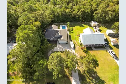 204 Doe Ridge Road, Hampstead, NC 28443 - Photo 41