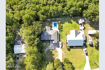 204 Doe Ridge Road, Hampstead, NC 28443 - Photo 39