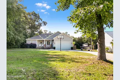 204 Doe Ridge Road, Hampstead, NC 28443 - Photo 3