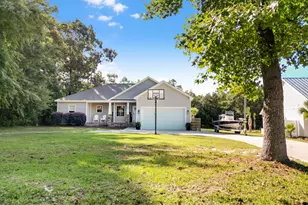 204 Doe Ridge Rd, Hampstead, NC 28443 - Photo 3