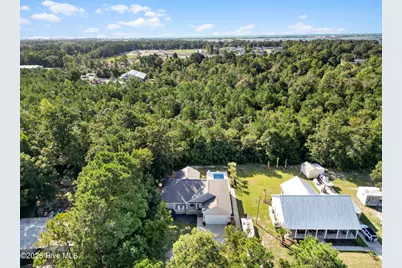 204 Doe Ridge Road, Hampstead, NC 28443 - Photo 43