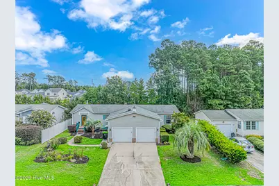 905 Palmer Drive, Calabash, NC 28467 - Photo 1