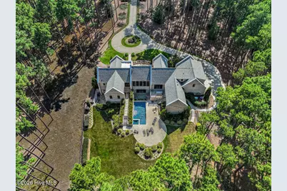 40 Cherry Hill Drive, Pinehurst, NC 28374 - Photo 95