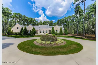40 Cherry Hill Drive, Pinehurst, NC 28374 - Photo 1
