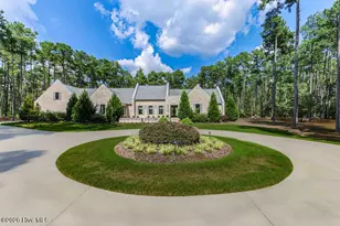 40 Cherry Hill Dr, Pinehurst, NC 28374 - Photo 1
