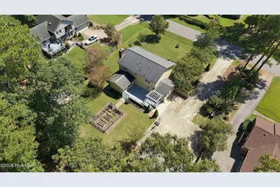 3708 Gloucester Road, Rocky Mount, NC 27803 - Photo 59
