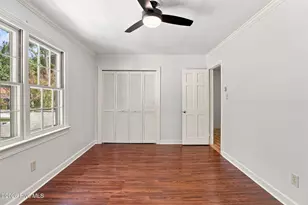 3708 Gloucester Rd, Rocky Mount, NC 27803 - Photo 35