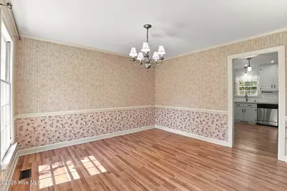 3708 Gloucester Road, Rocky Mount, NC 27803 - Photo 5