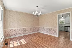 3708 Gloucester Rd, Rocky Mount, NC 27803 - Photo 5