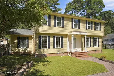 3708 Gloucester Road, Rocky Mount, NC 27803 - Photo 51