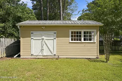 3708 Gloucester Road, Rocky Mount, NC 27803 - Photo 47
